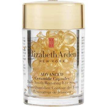 Elizabeth Arden advanced ceramide capsules daily youth restoring eye serum  --60caps